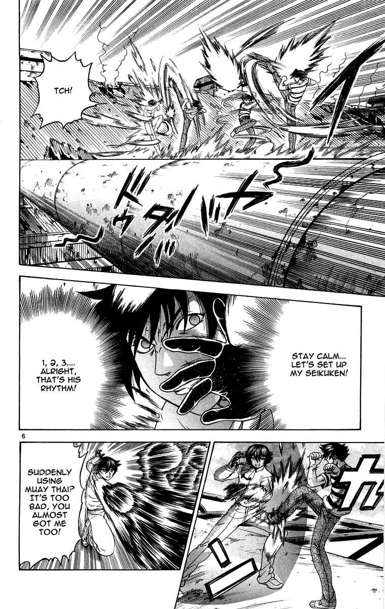 Chapter 140 - Page 6