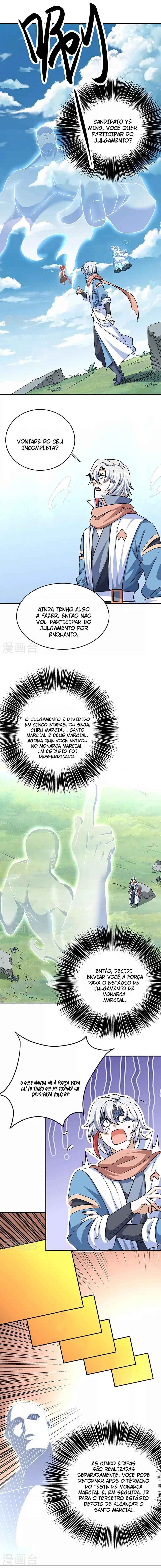 Chapter 601 - Page 15