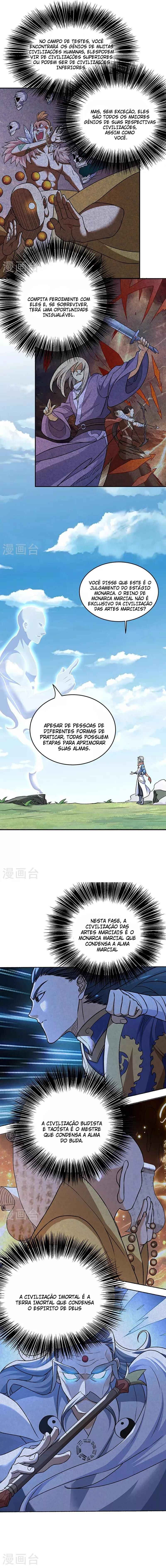 Chapter 601 - Page 17