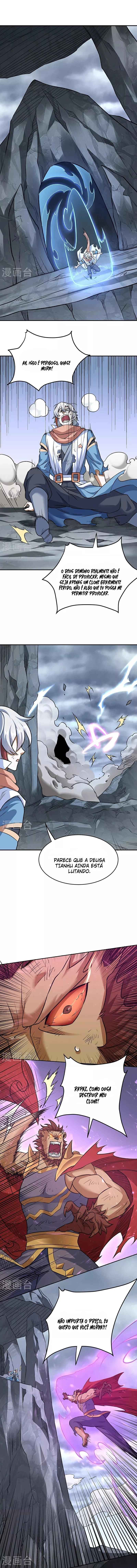 Chapter 601 - Page 4