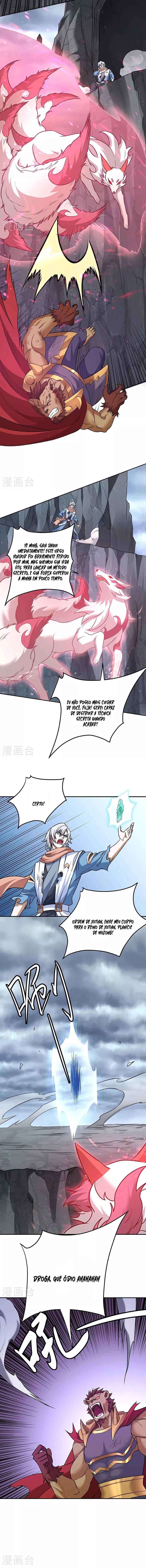 Chapter 601 - Page 6