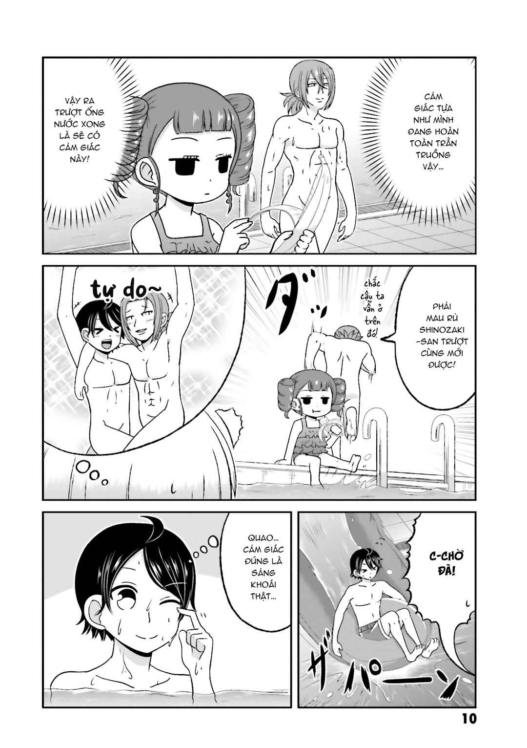Chapter 56 - Page 10
