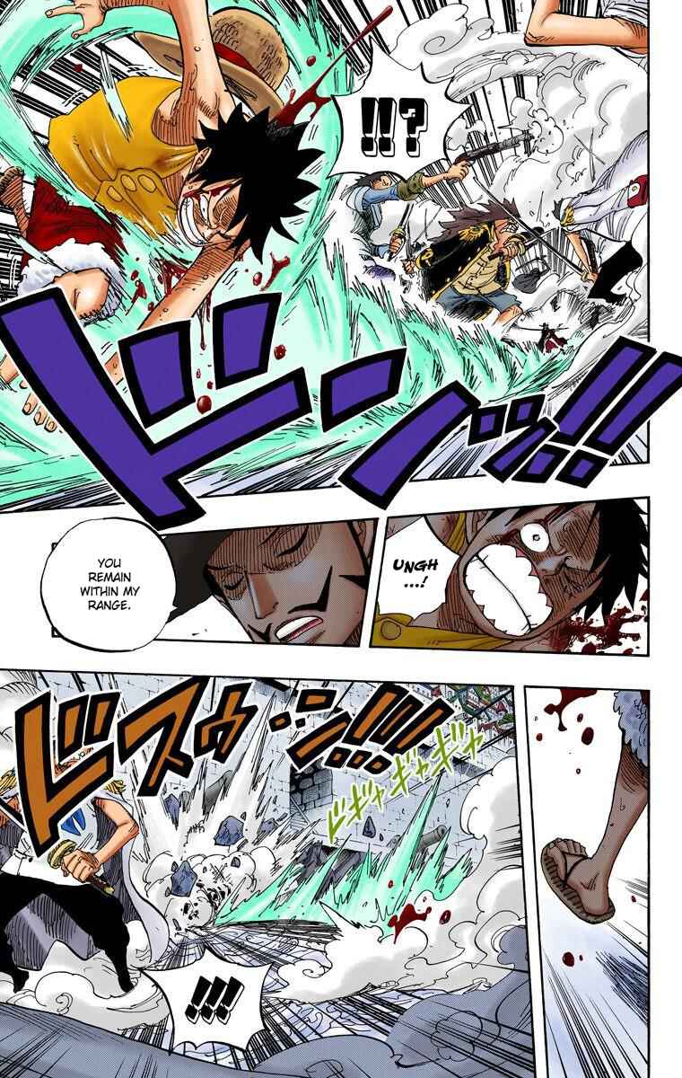 Chapter 561 - Page 4