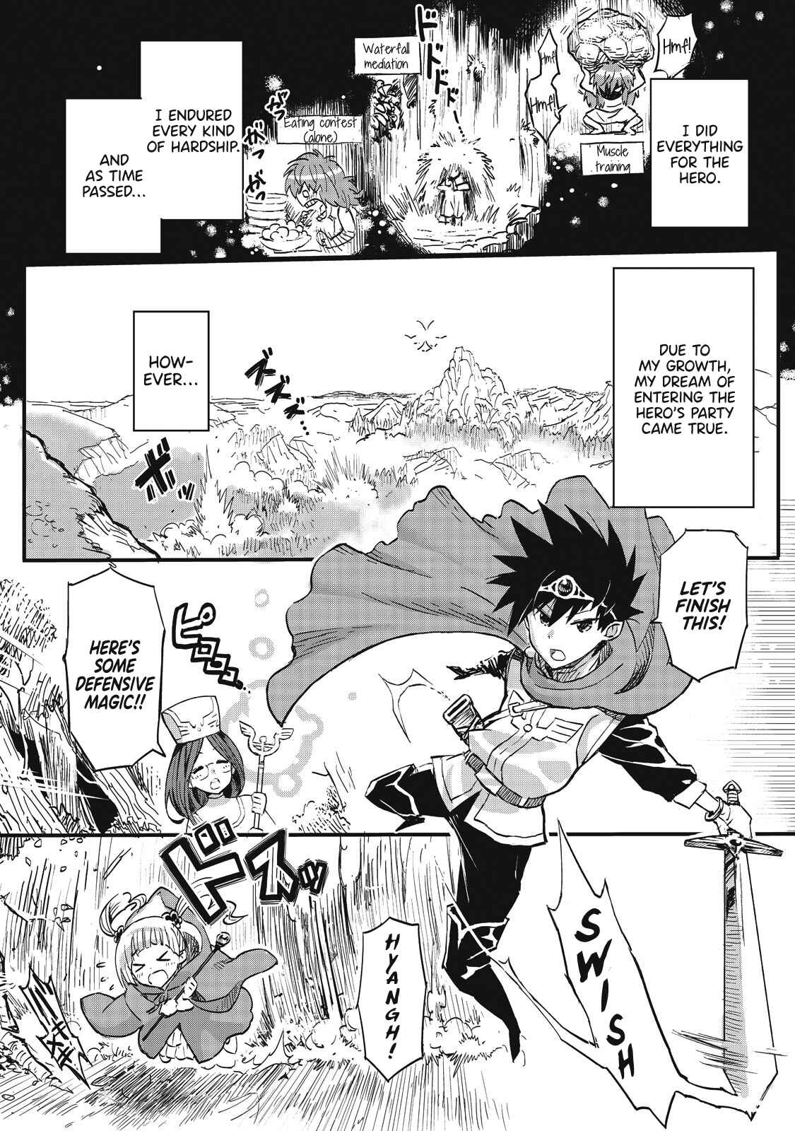 Chapter 1 - Page 2