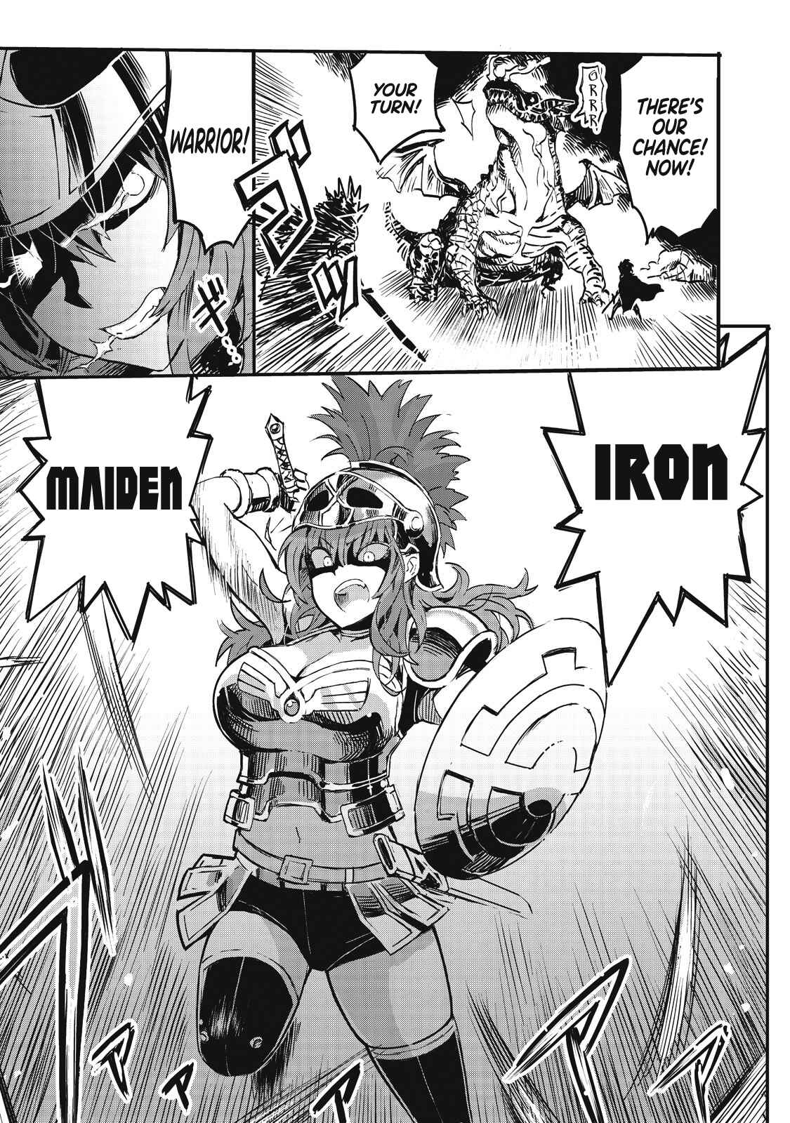 Chapter 1 - Page 3