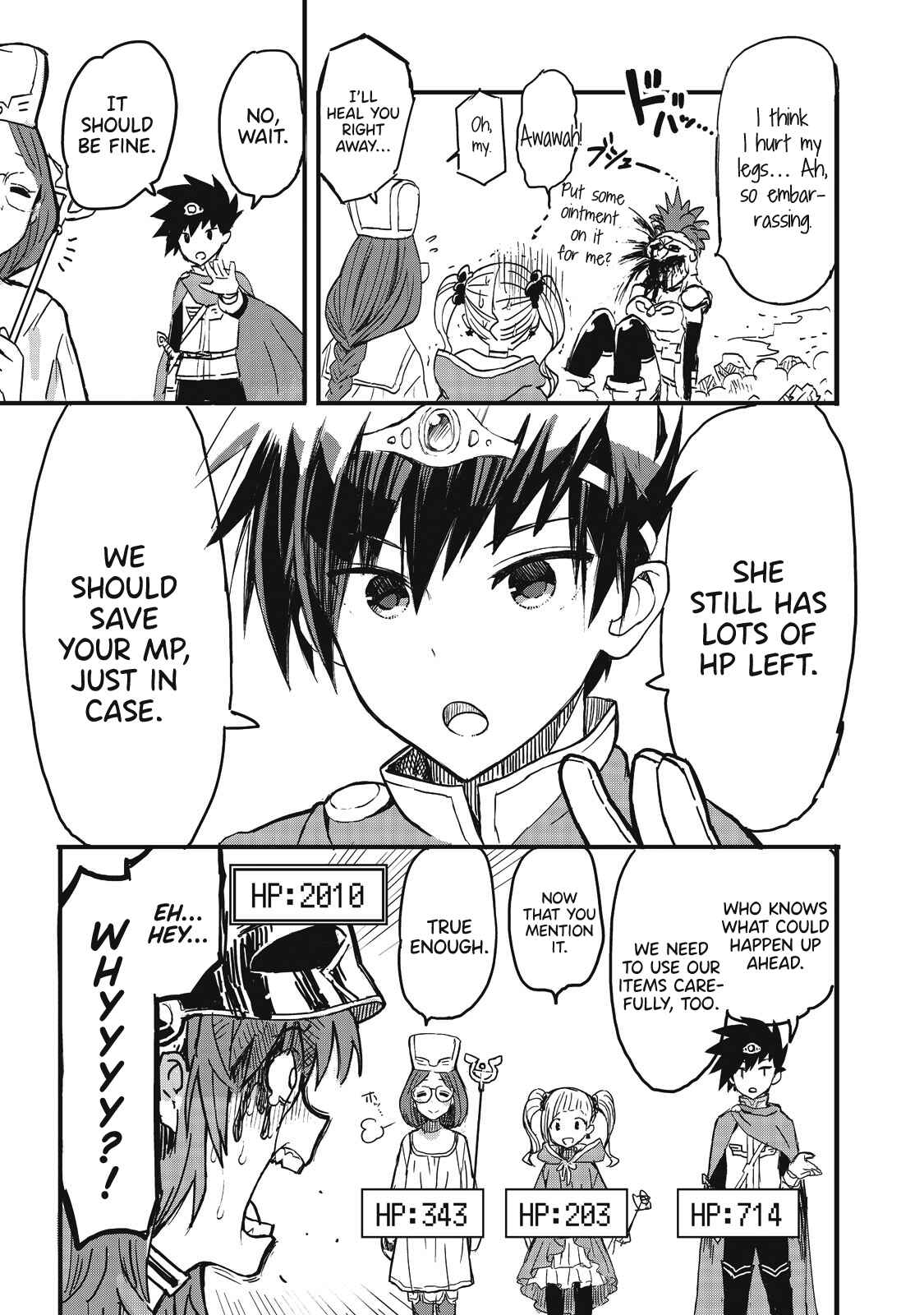 Chapter 1 - Page 9
