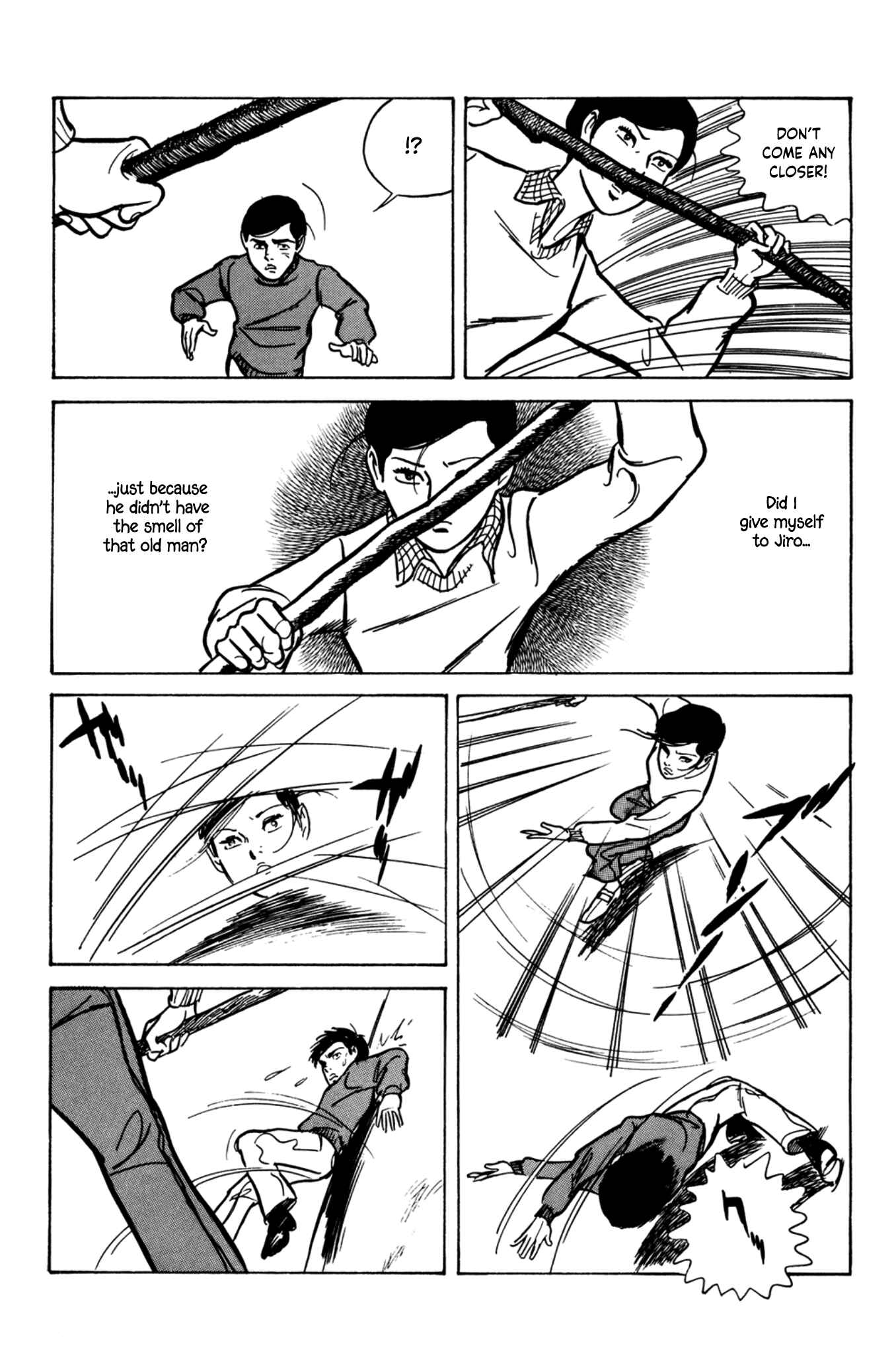 Chapter 3 - Page 19