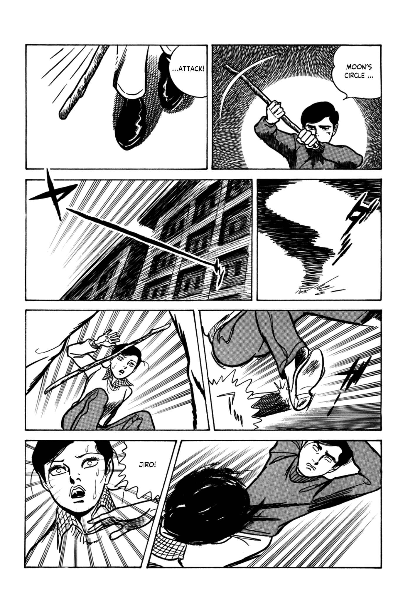 Chapter 3 - Page 21