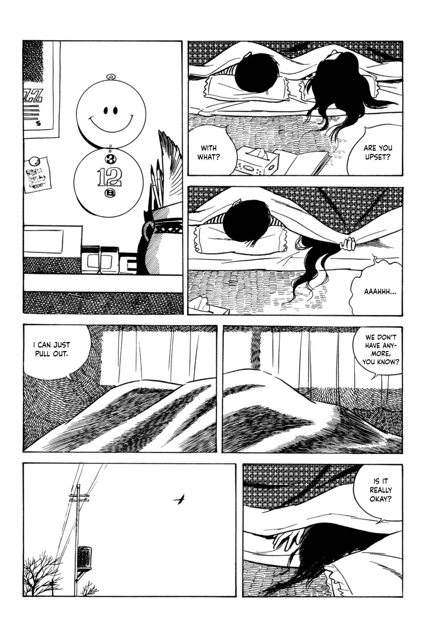 Chapter 3 - Page 3
