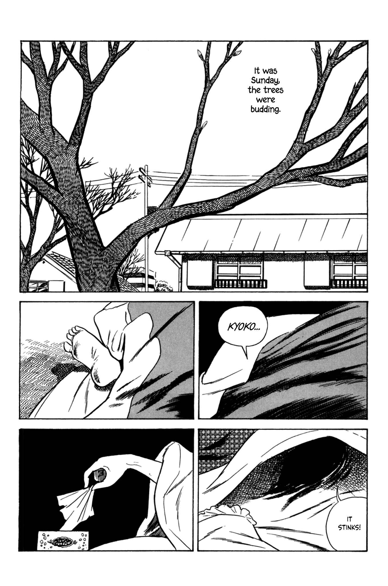 Chapter 3 - Page 4