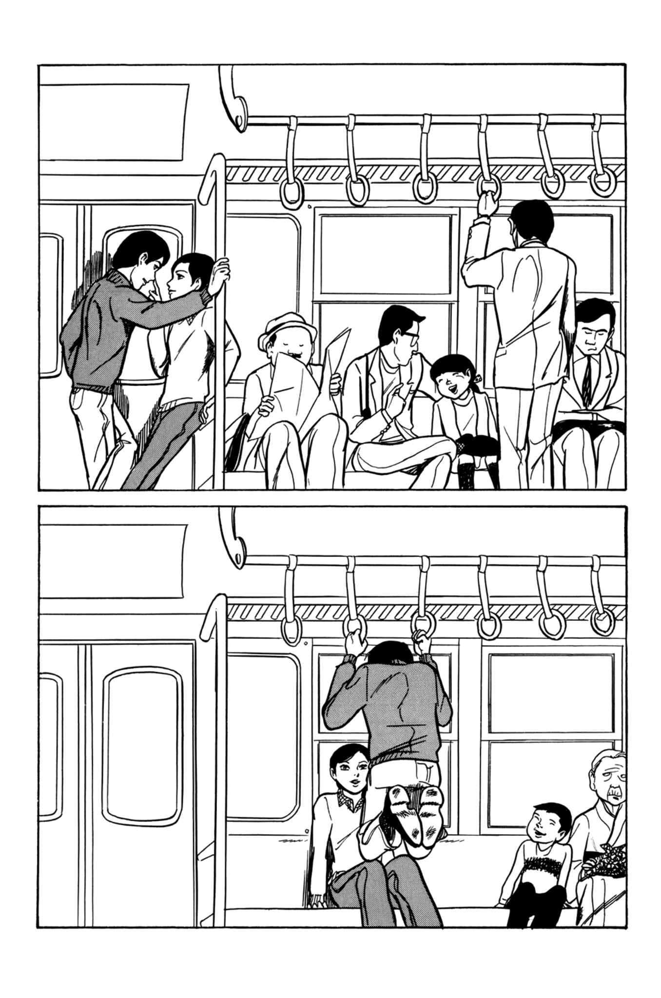 Chapter 3 - Page 6