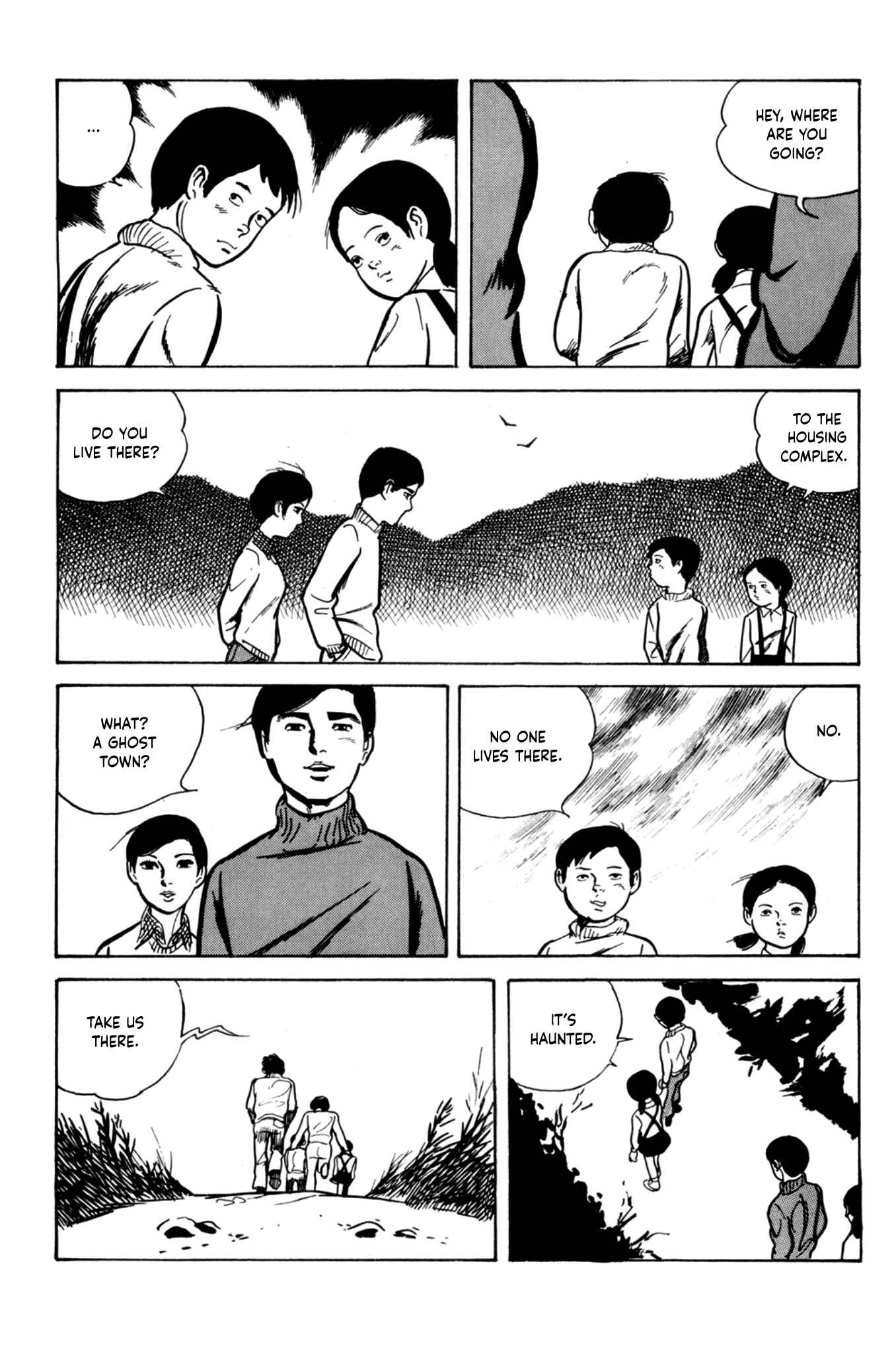 Chapter 3 - Page 9