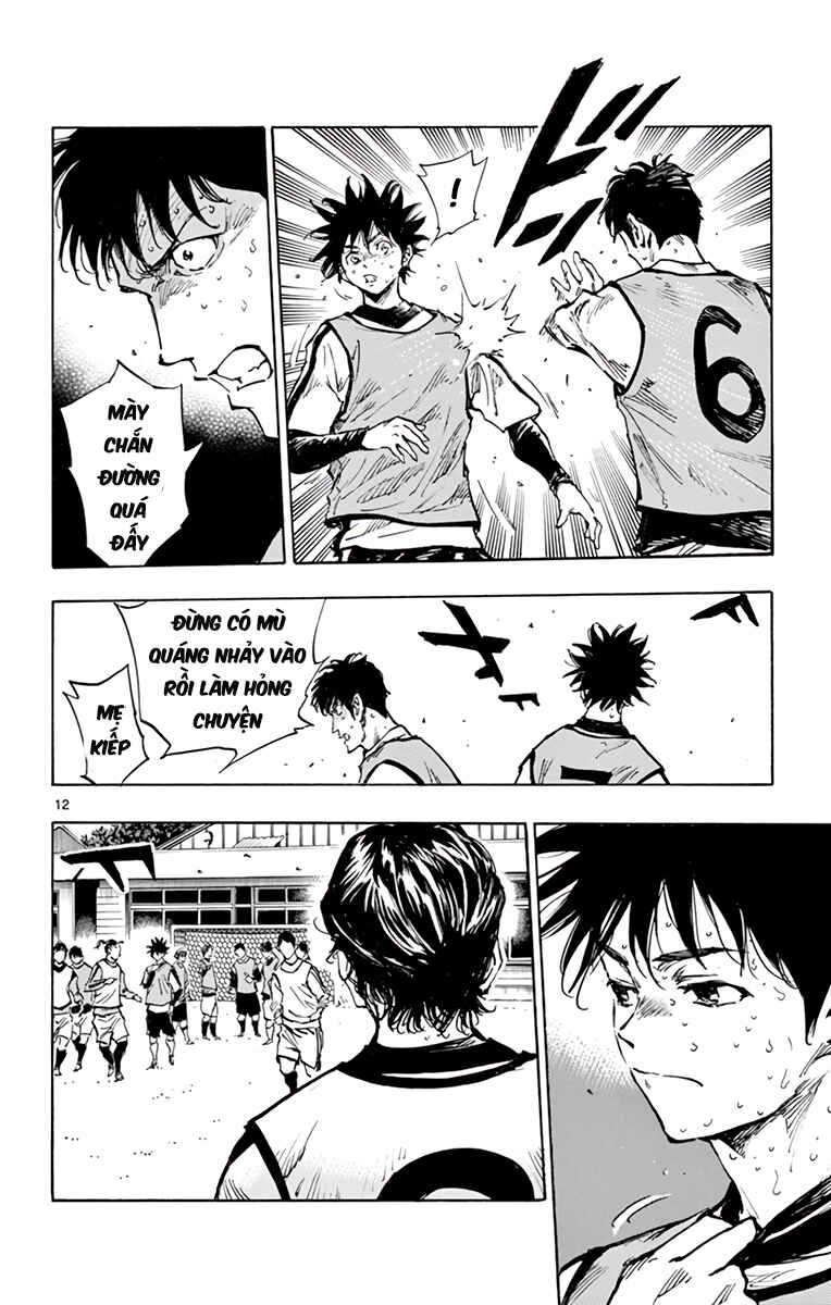Chapter 305 - Page 11