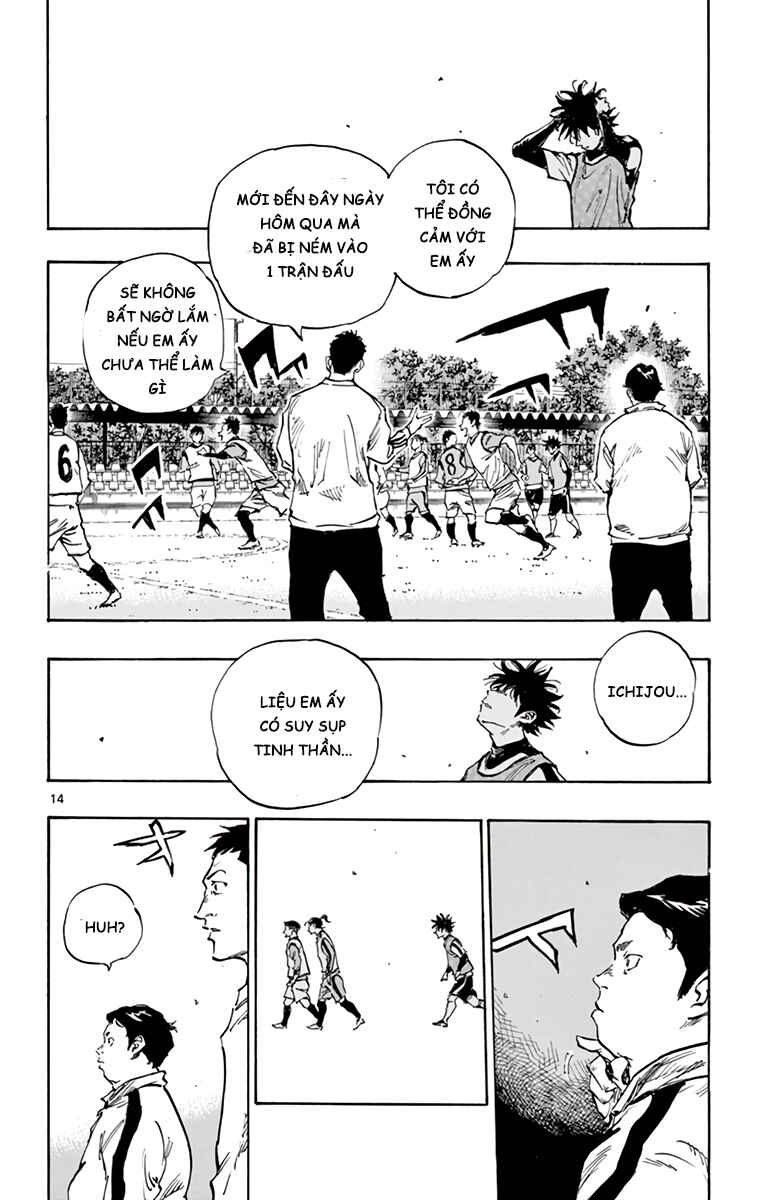 Chapter 305 - Page 13
