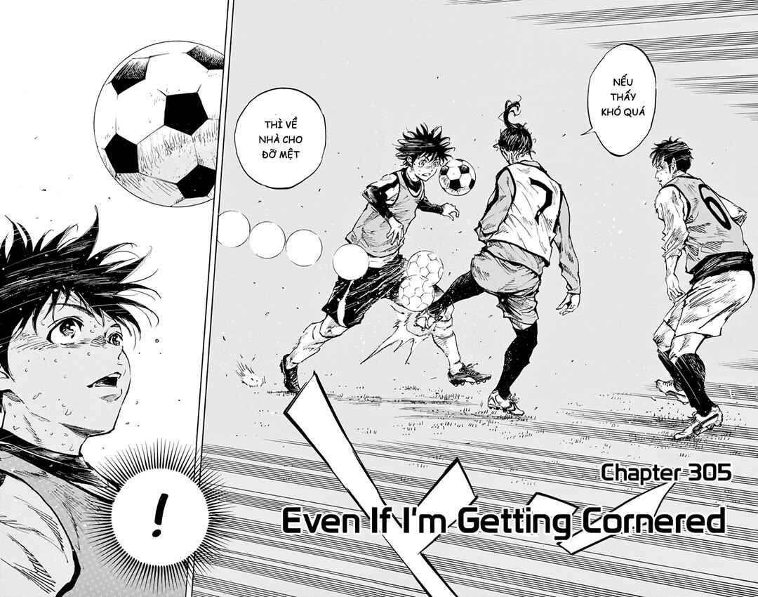 Chapter 305 - Page 2