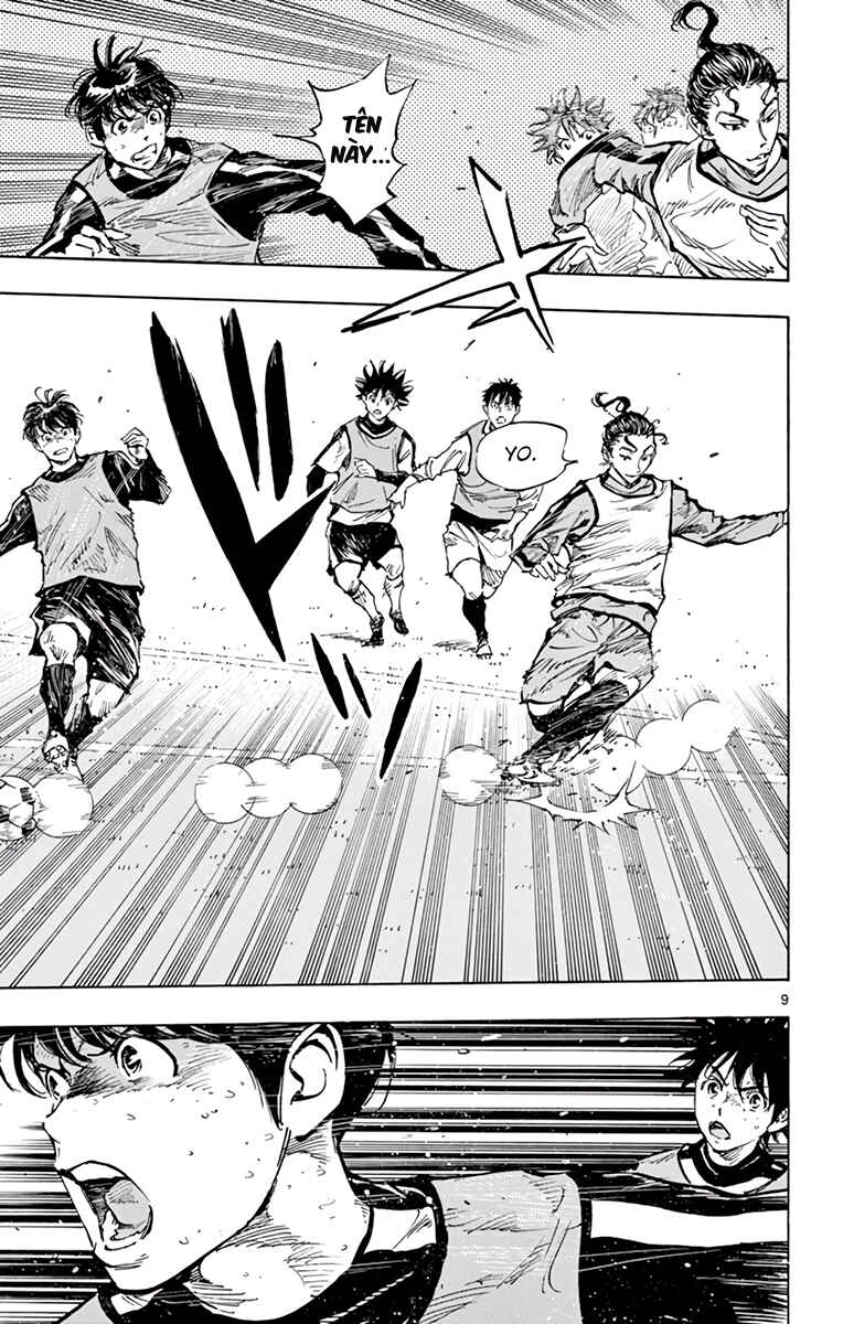 Chapter 305 - Page 8