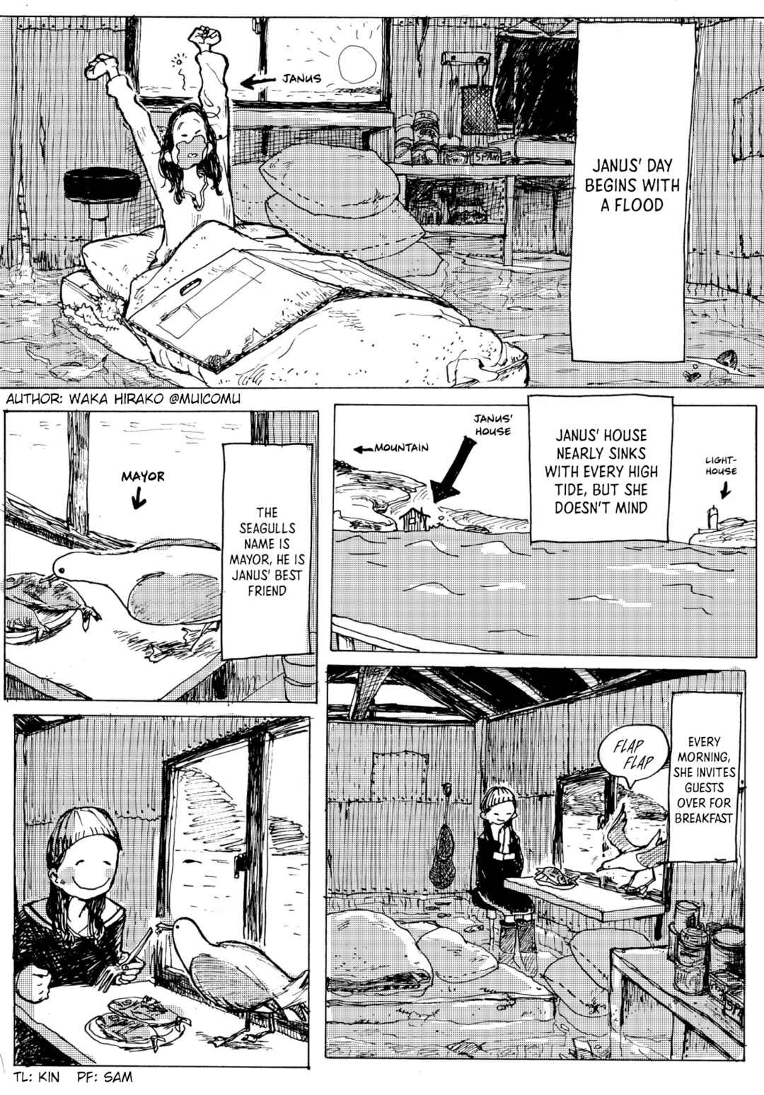 Chapter ? - Page 2