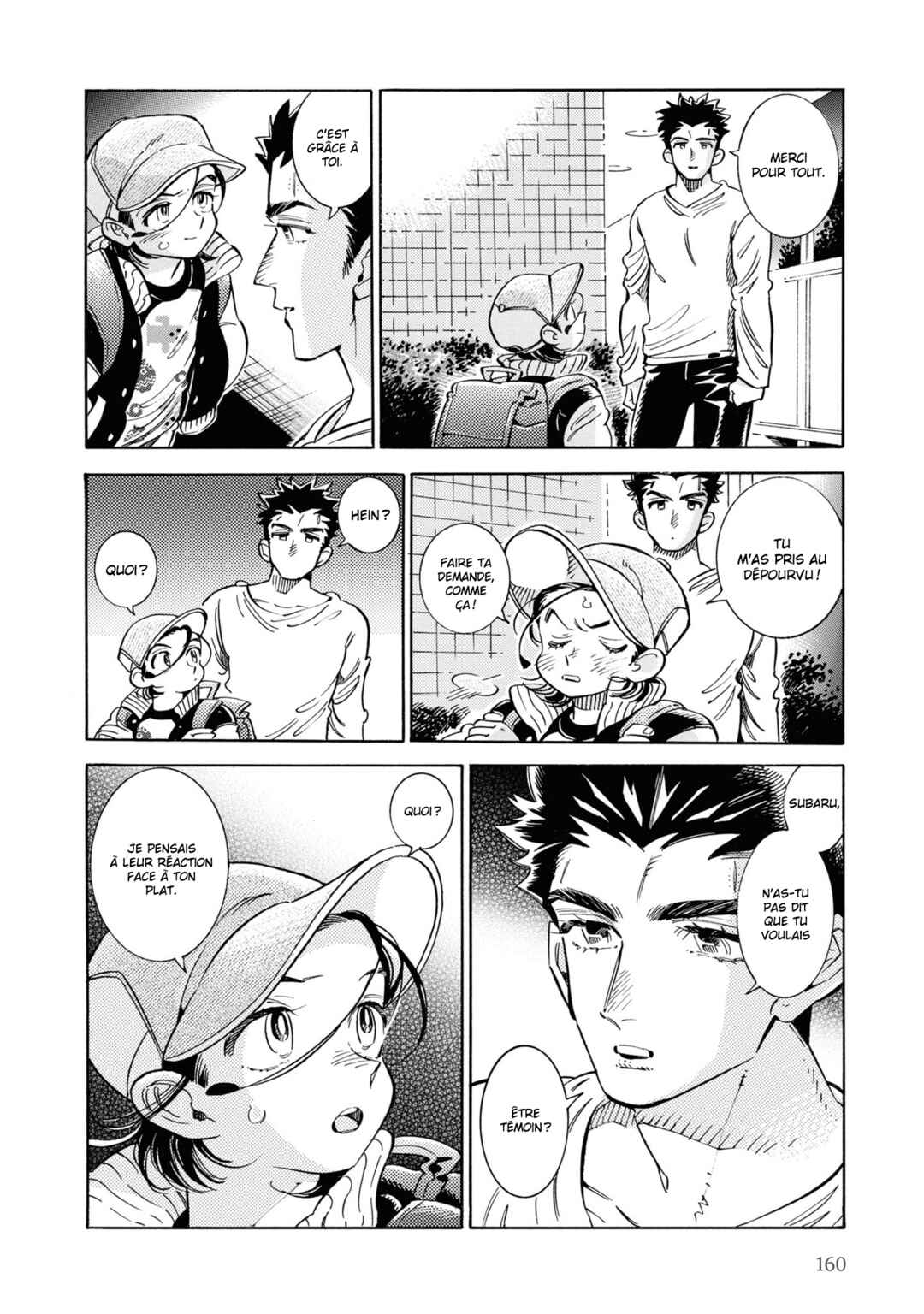 Chapter 25 - Page 20