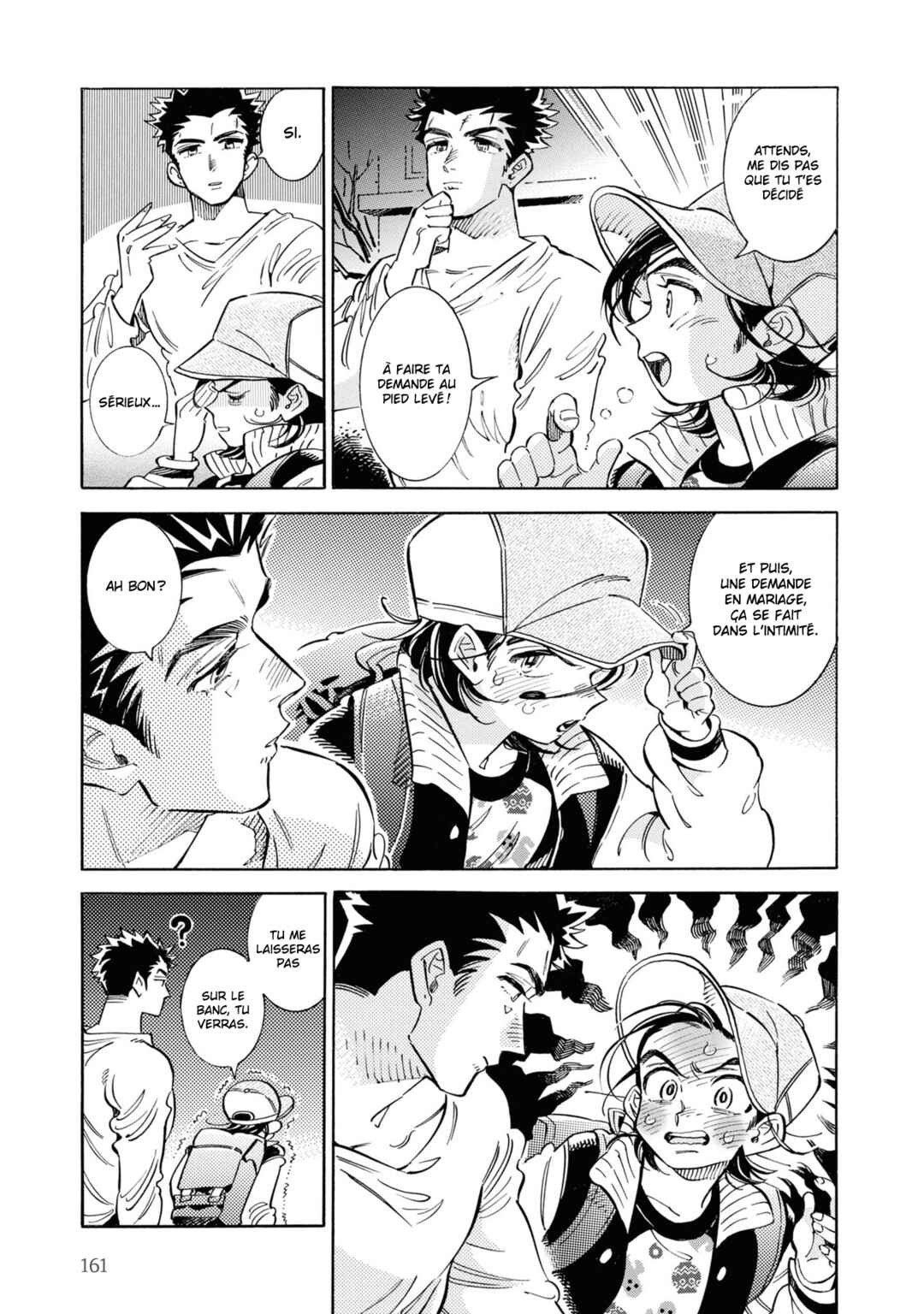 Chapter 25 - Page 21
