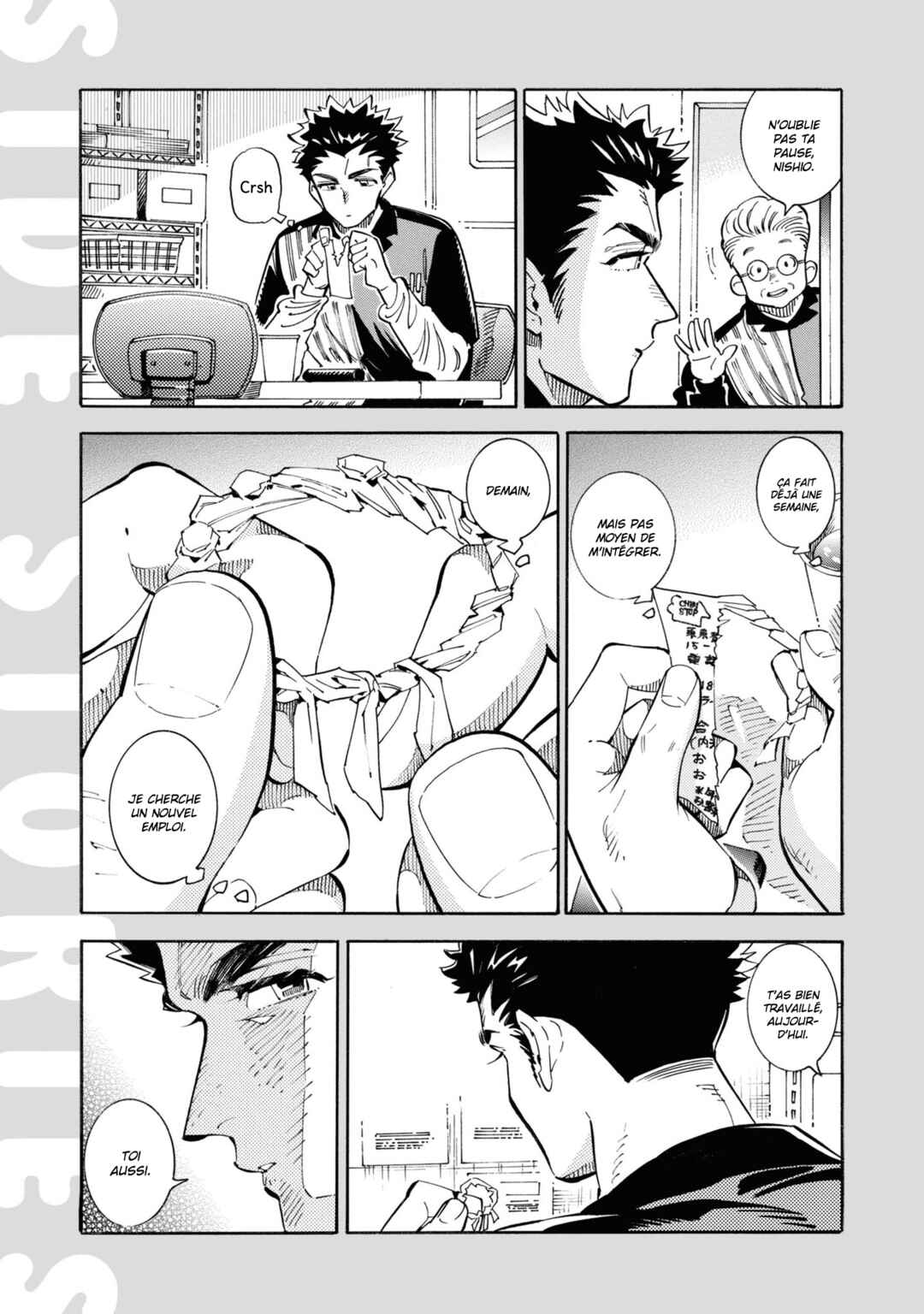 Chapter 25 - Page 31