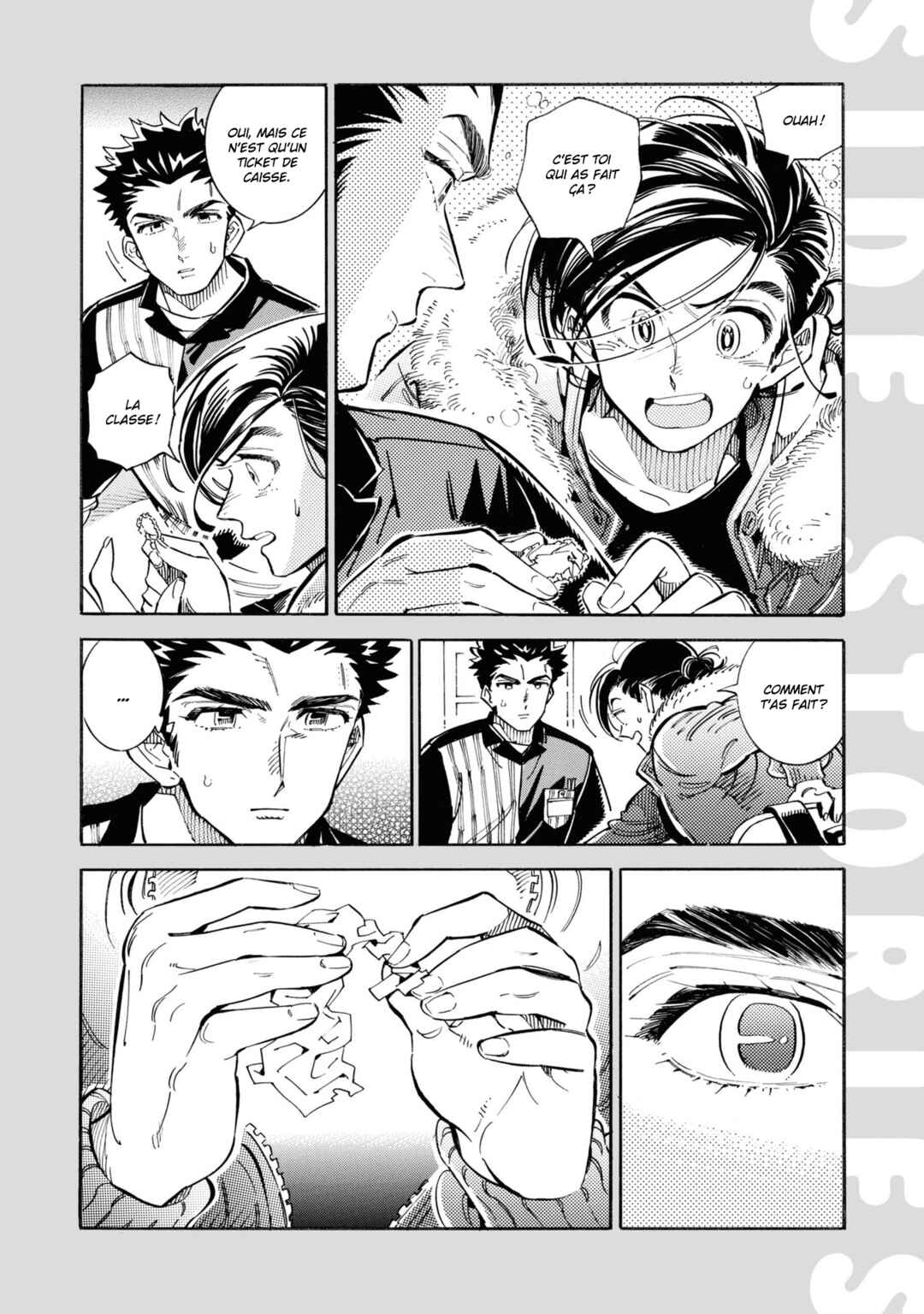 Chapter 25 - Page 32