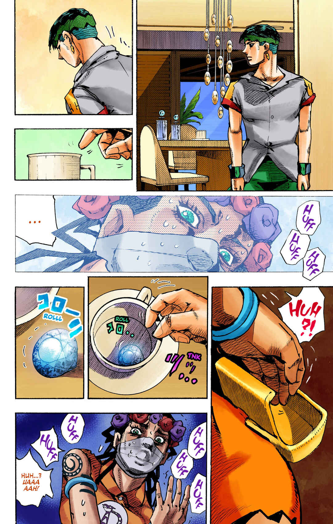 Chapter 5 - Page 12