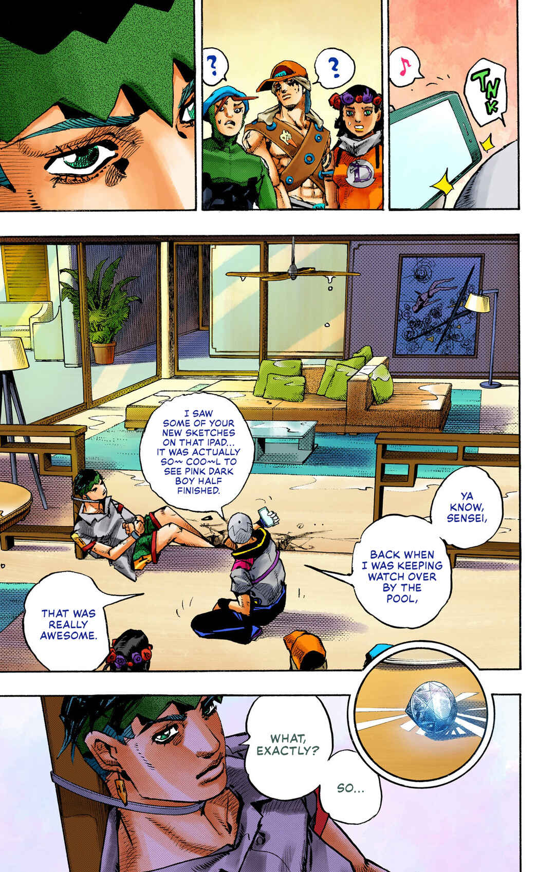 Chapter 5 - Page 28