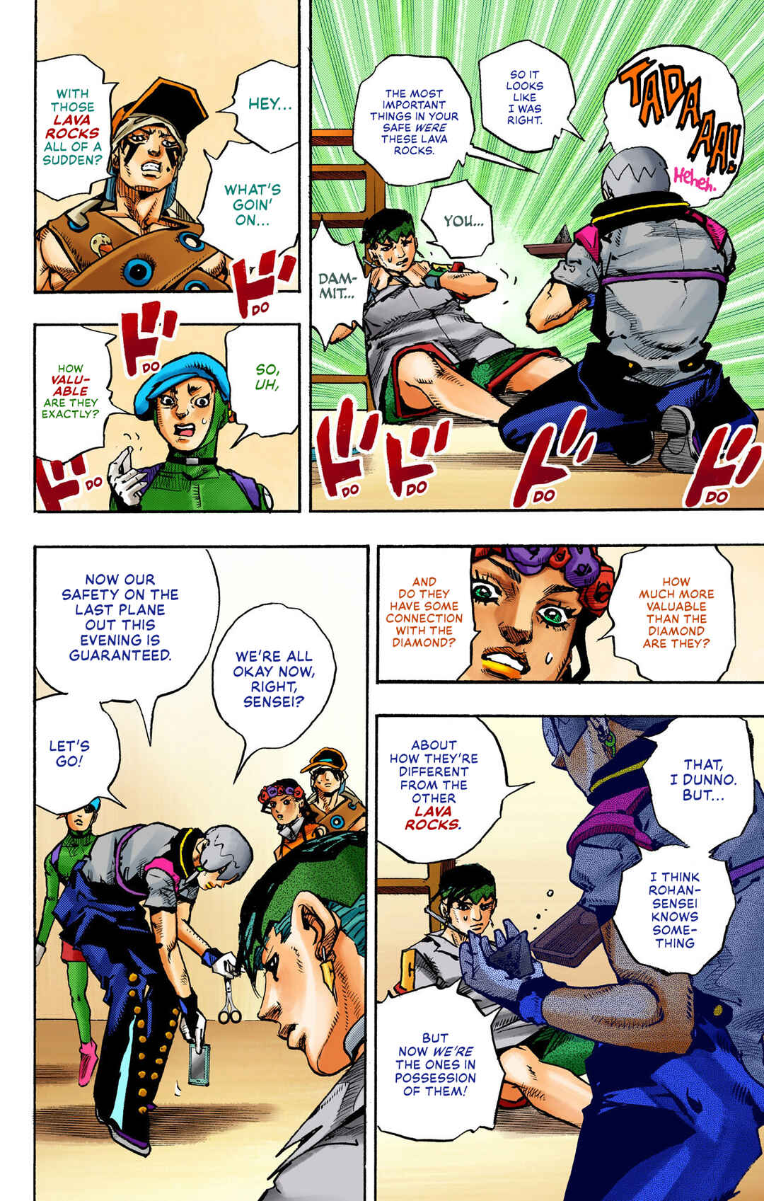 Chapter 5 - Page 36