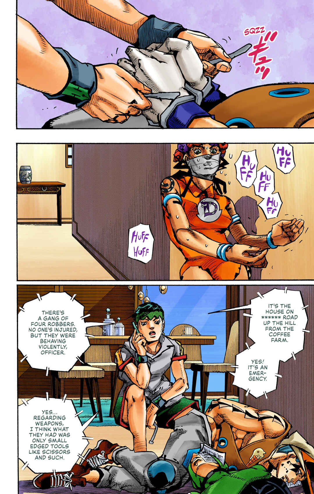 Chapter 5 - Page 8