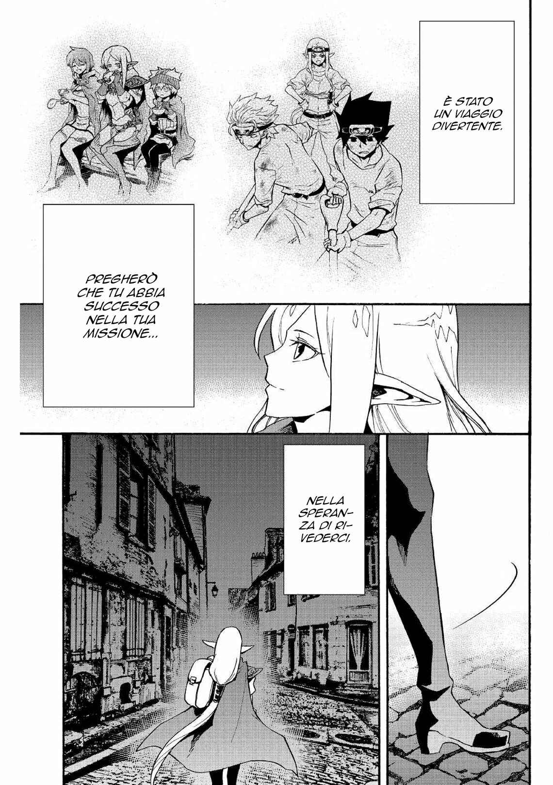 Chapter 71 - Page 19