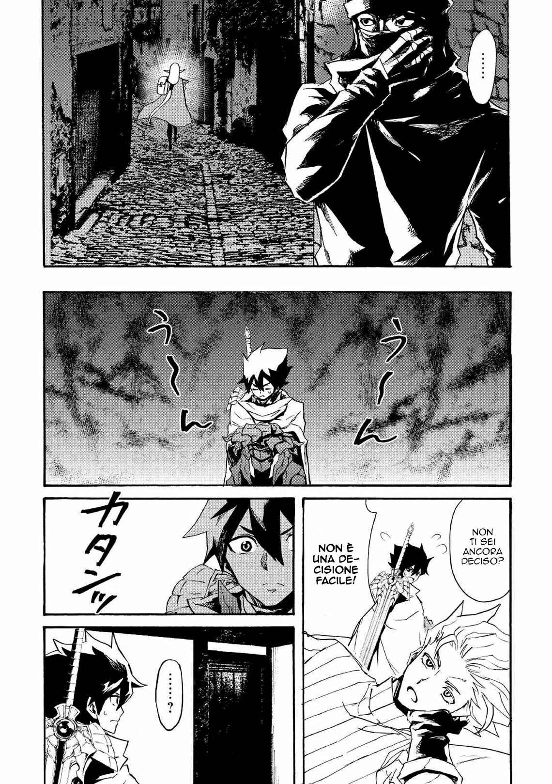 Chapter 71 - Page 20