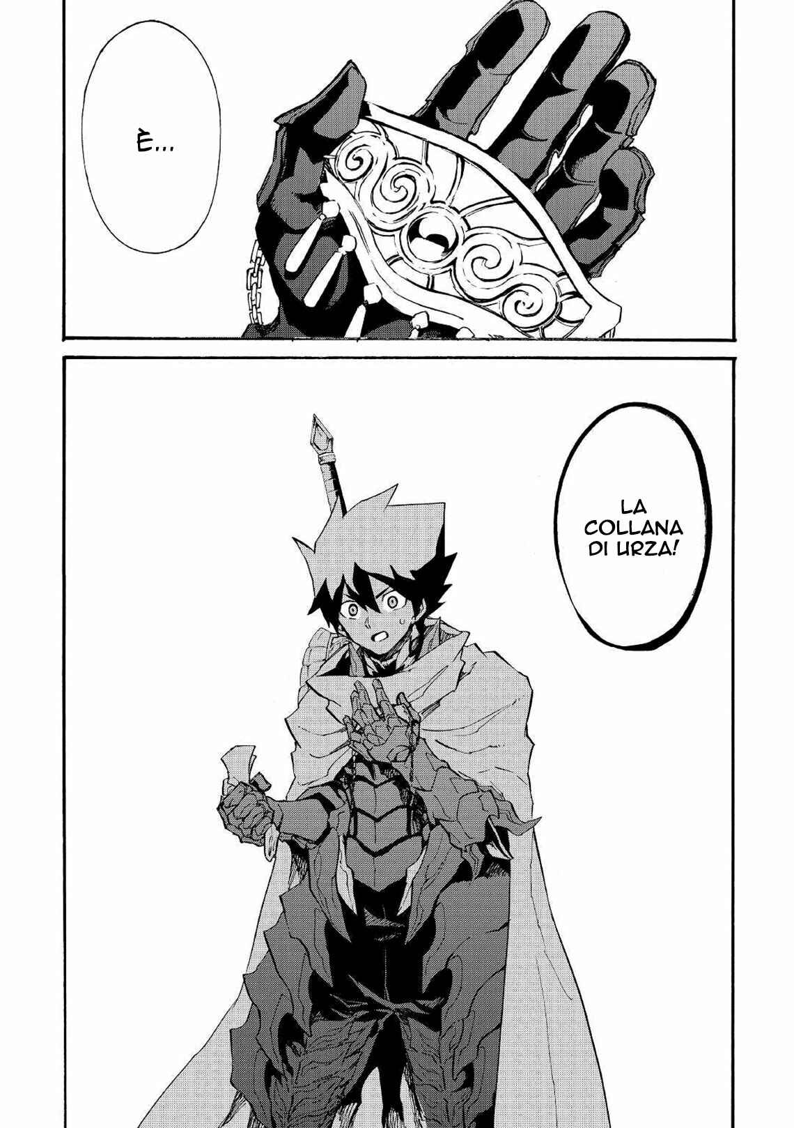 Chapter 71 - Page 22
