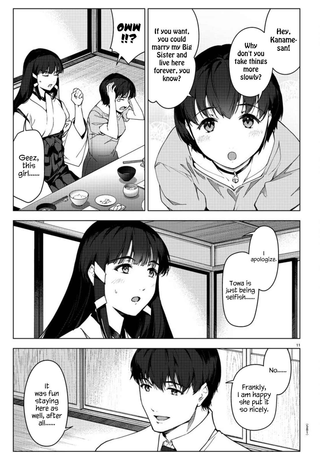 Chapter 95 - Page 11