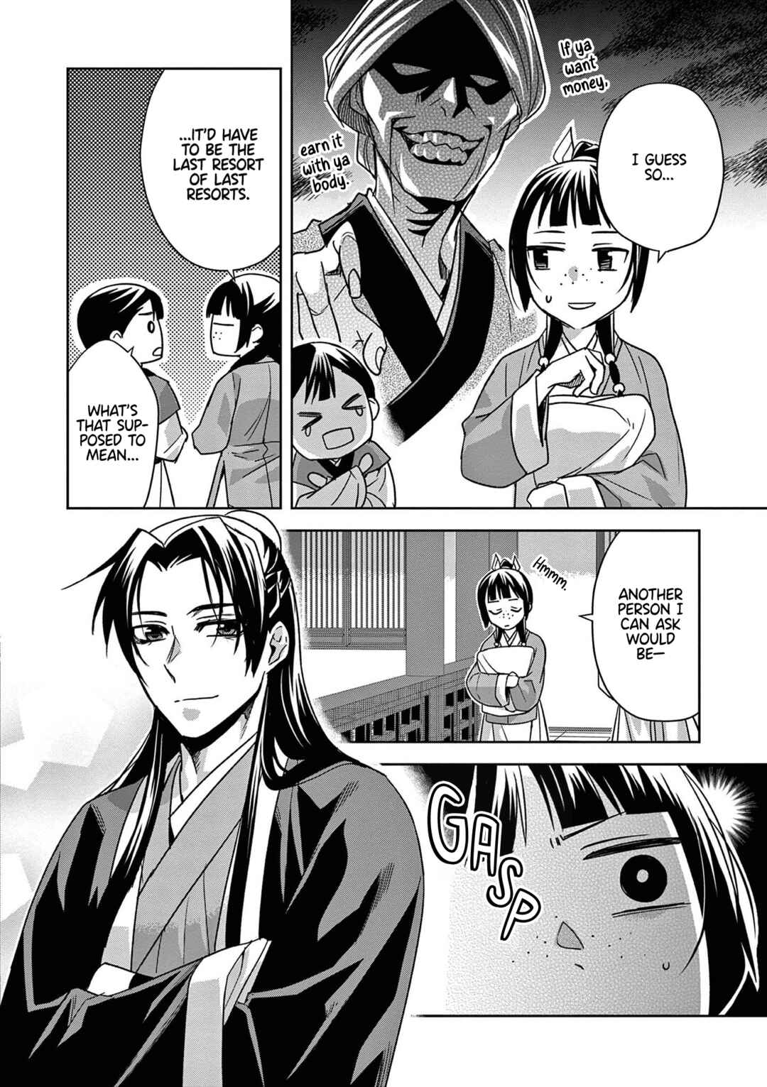 Chapter 54 - Page 12