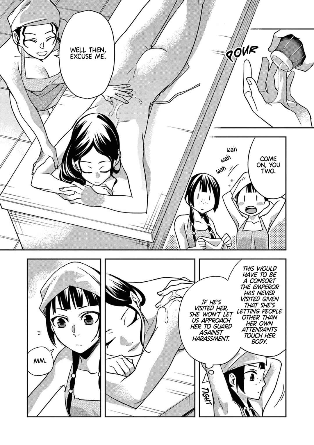 Chapter 54 - Page 23