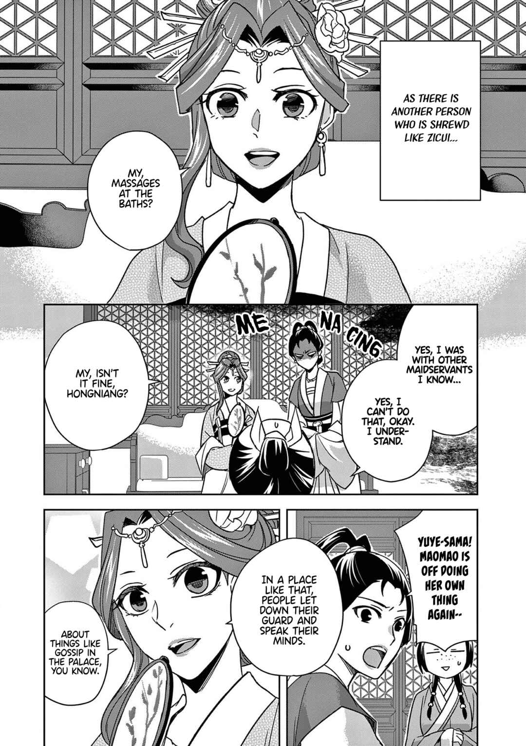Chapter 54 - Page 29