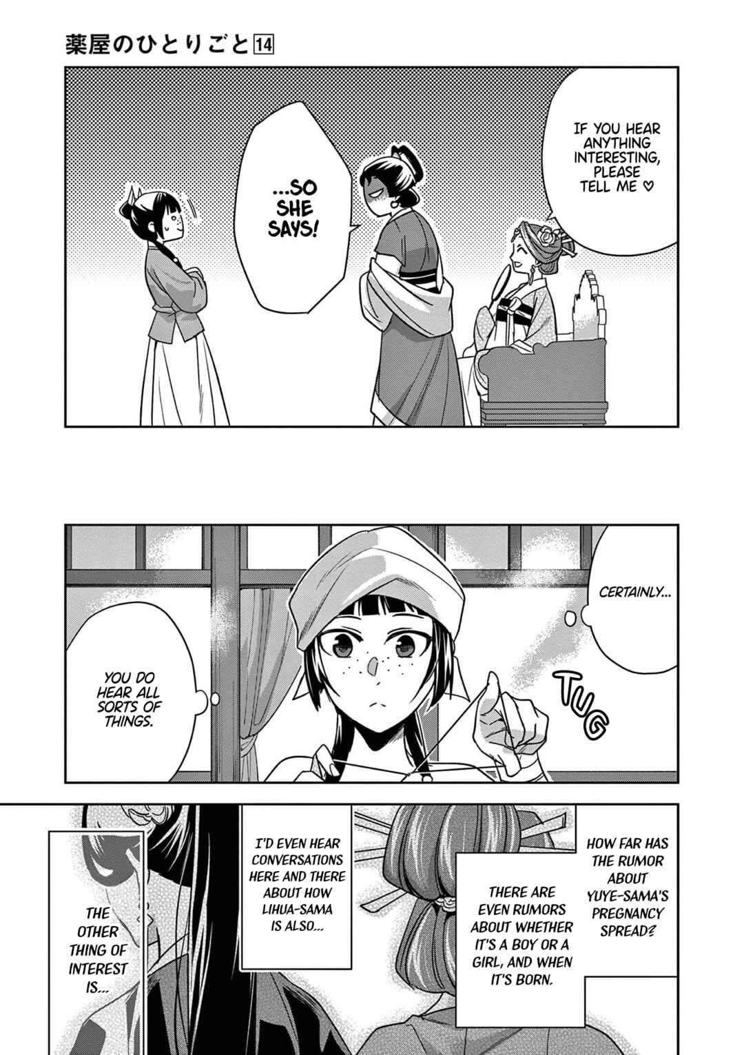 Chapter 54 - Page 30