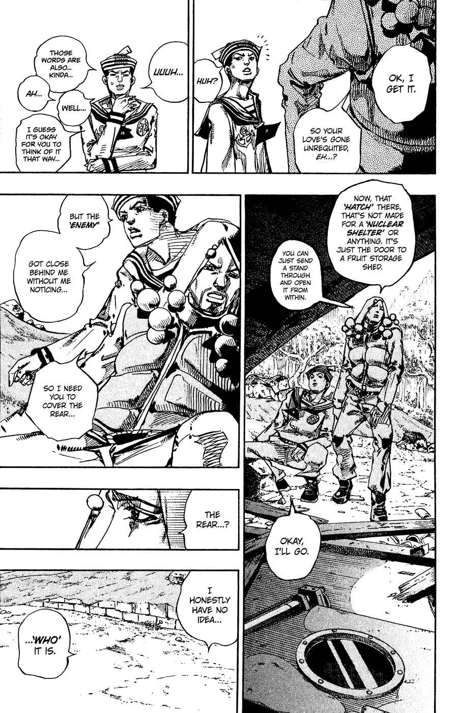 Chapter 28 - Page 18