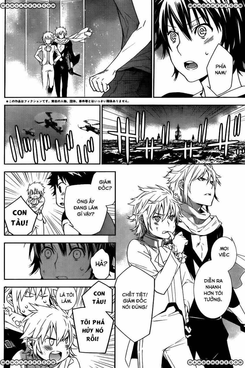 Chapter 165 - Page 4