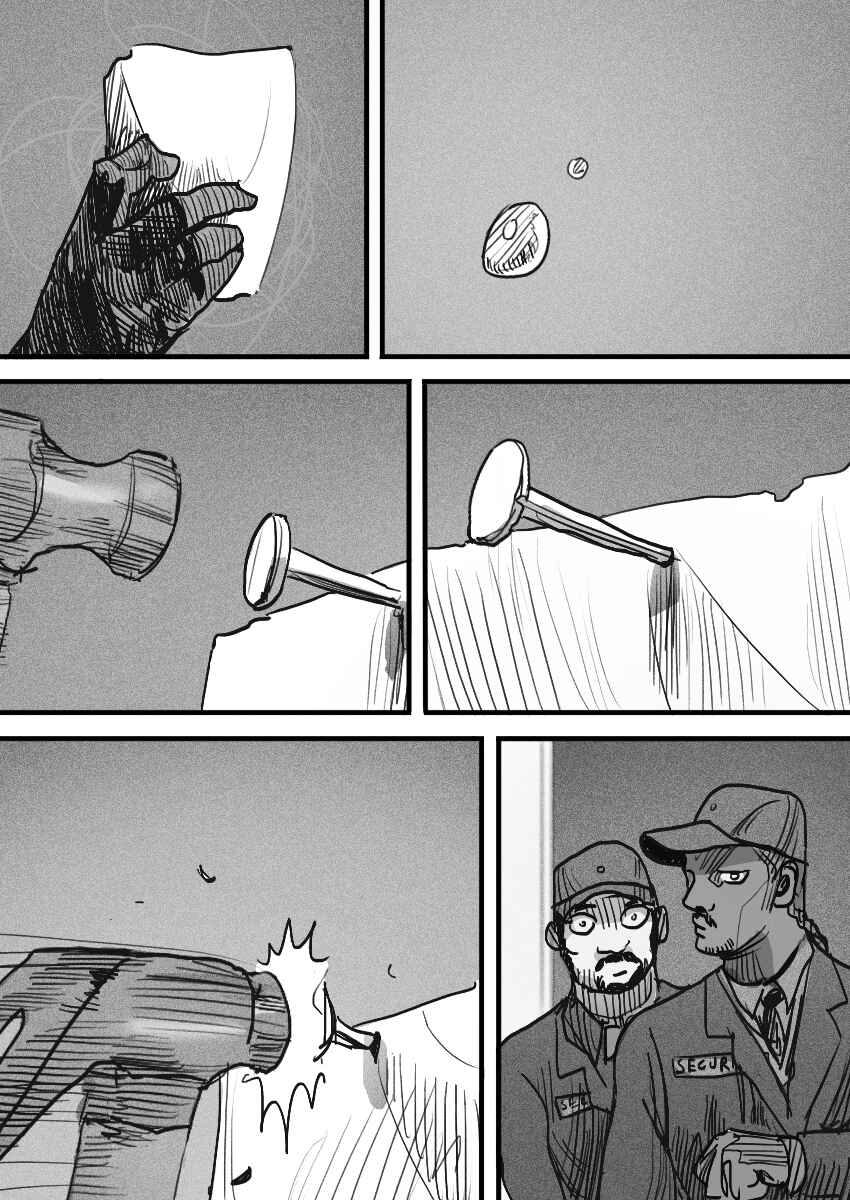 Chapter 31 - Page 20