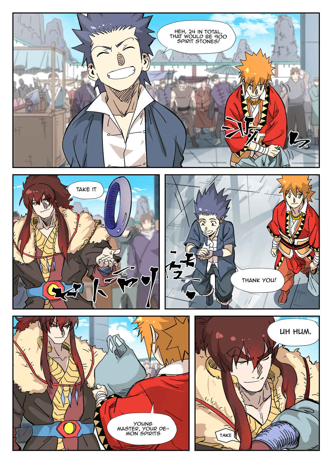 Chapter 328 - Page 4