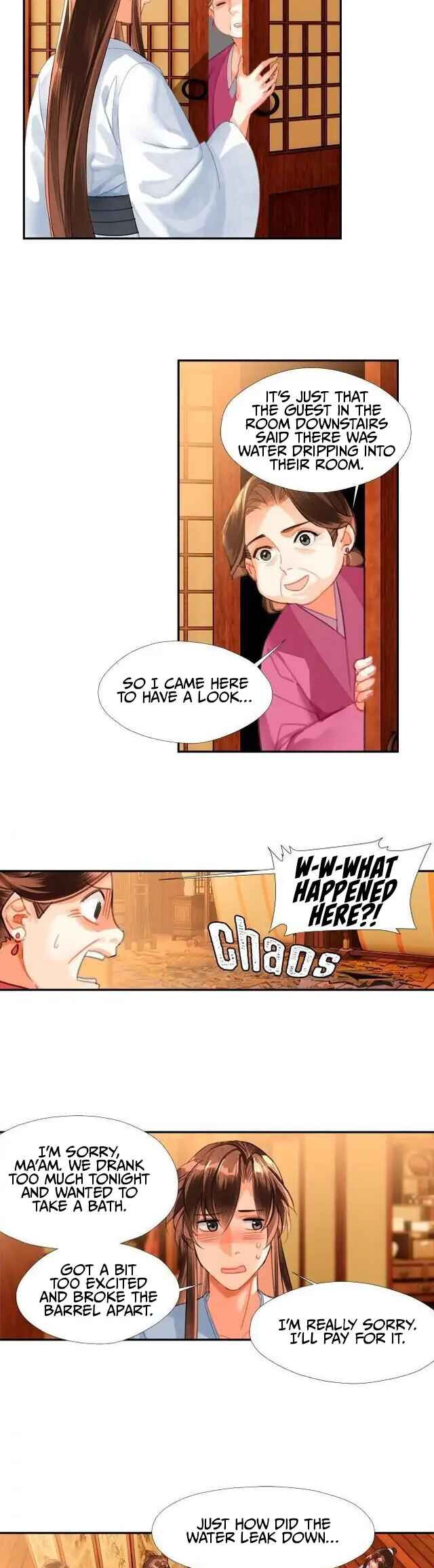 Chapter 233 - Page 2