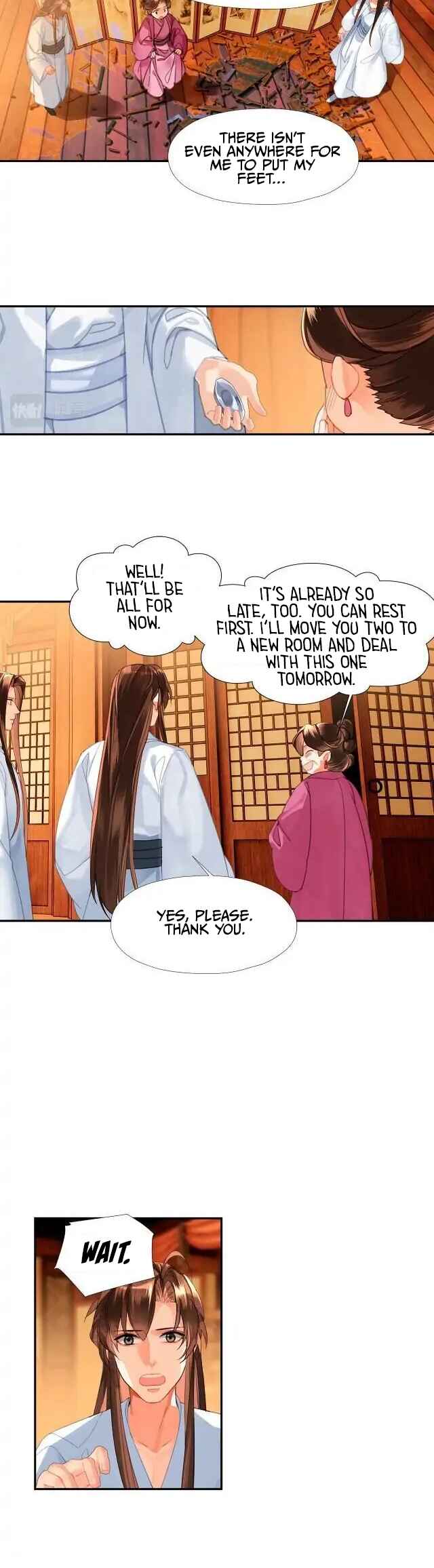Chapter 233 - Page 3