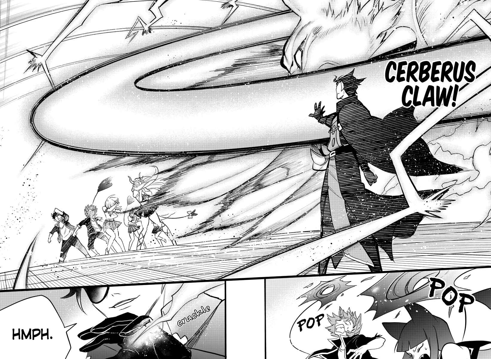 Chapter 250 - Page 13