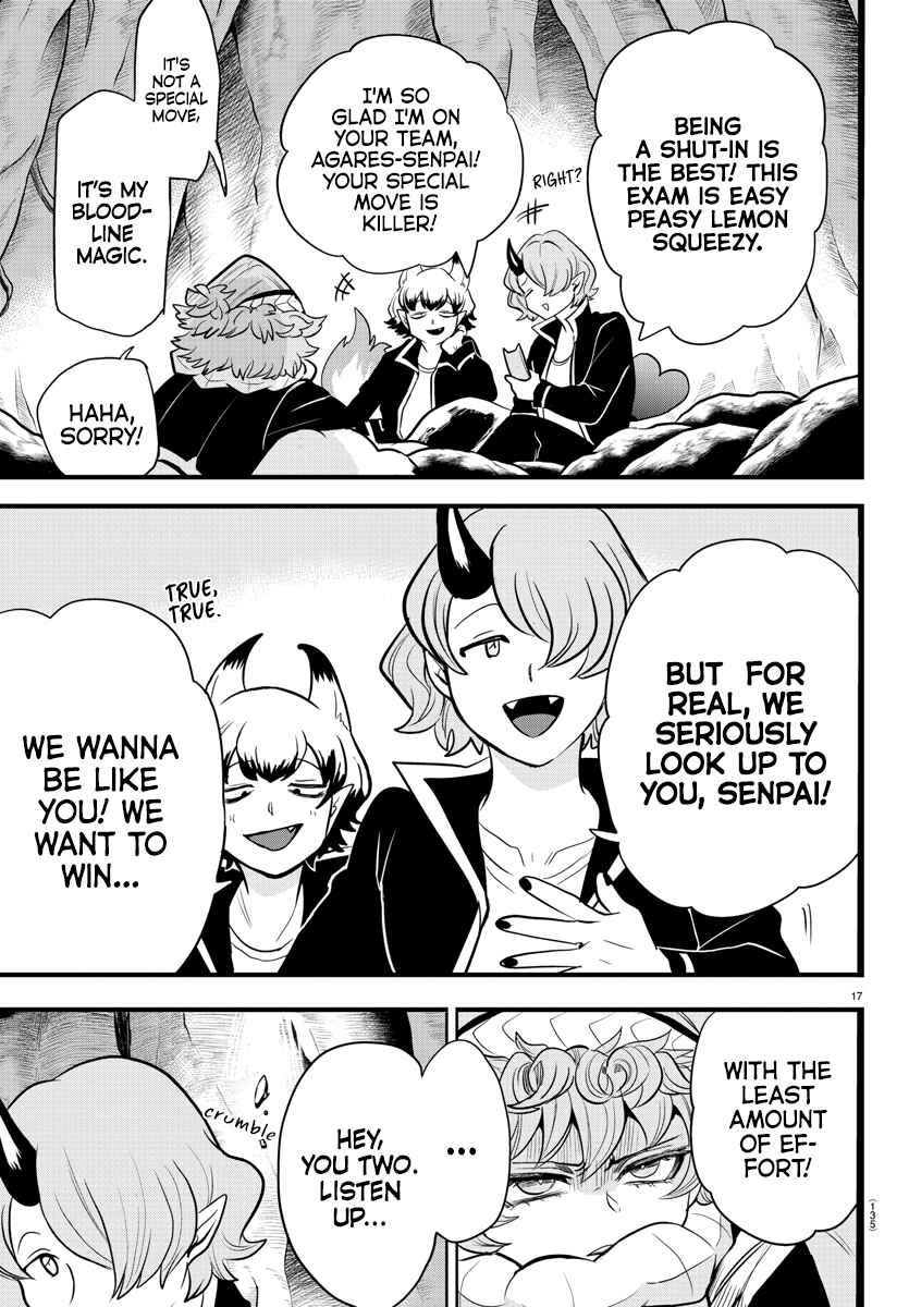 Chapter 250 - Page 17