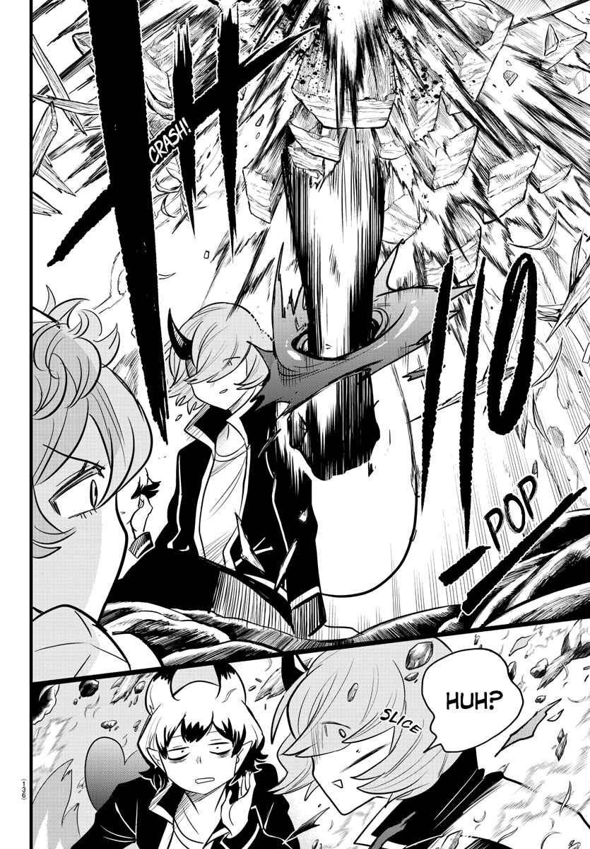 Chapter 250 - Page 18