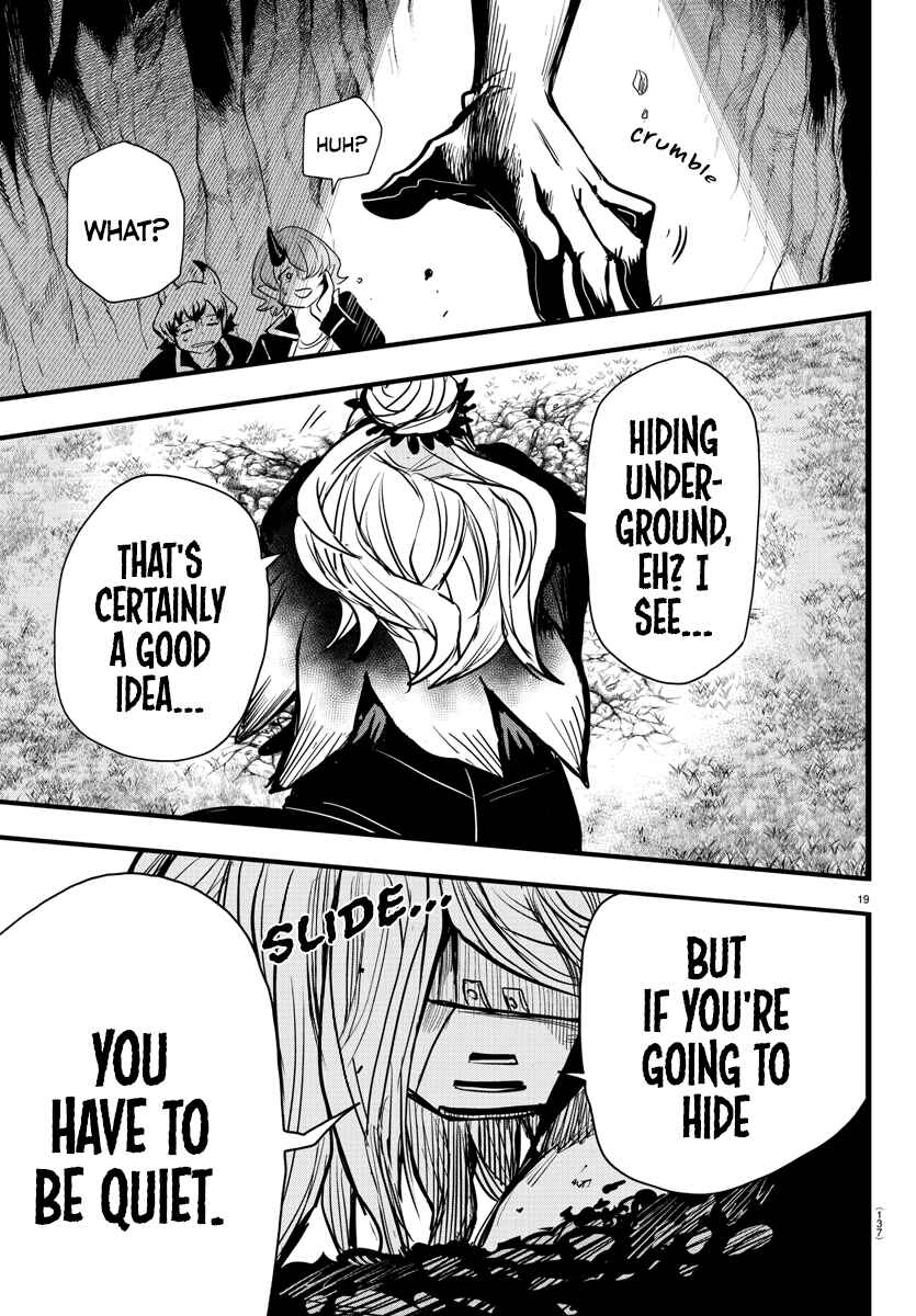 Chapter 250 - Page 19