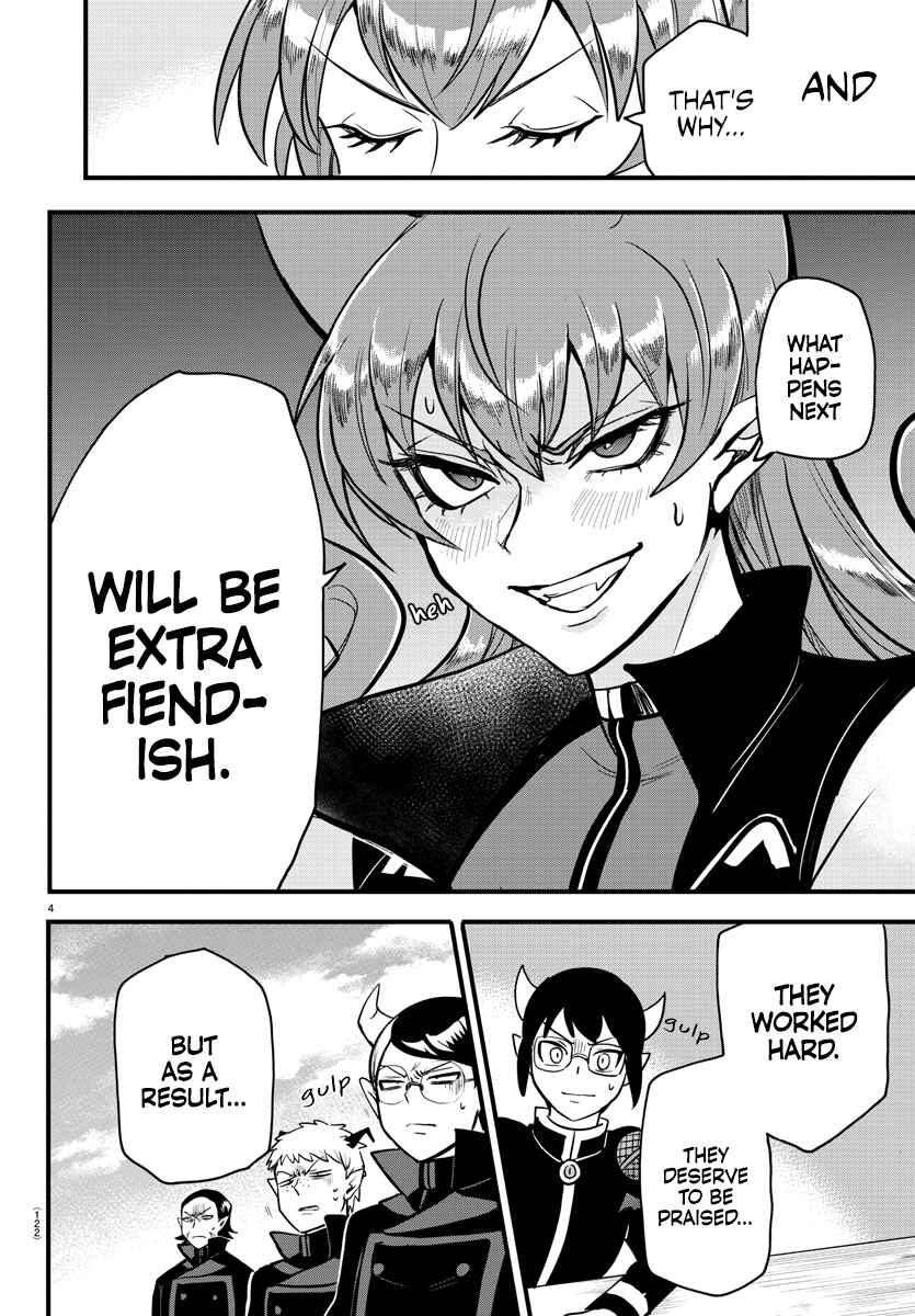 Chapter 250 - Page 5