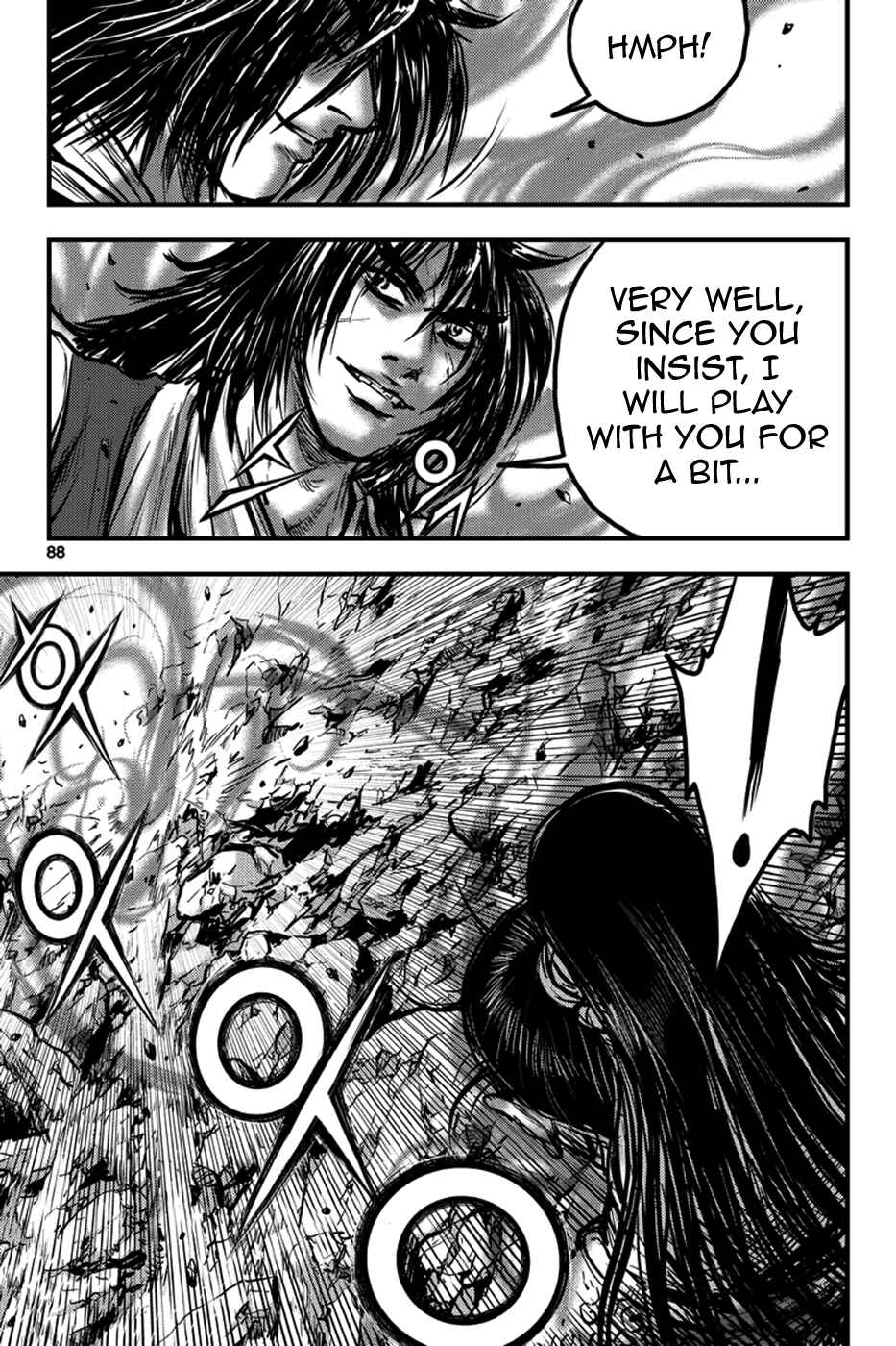 Chapter 371 - Page 19