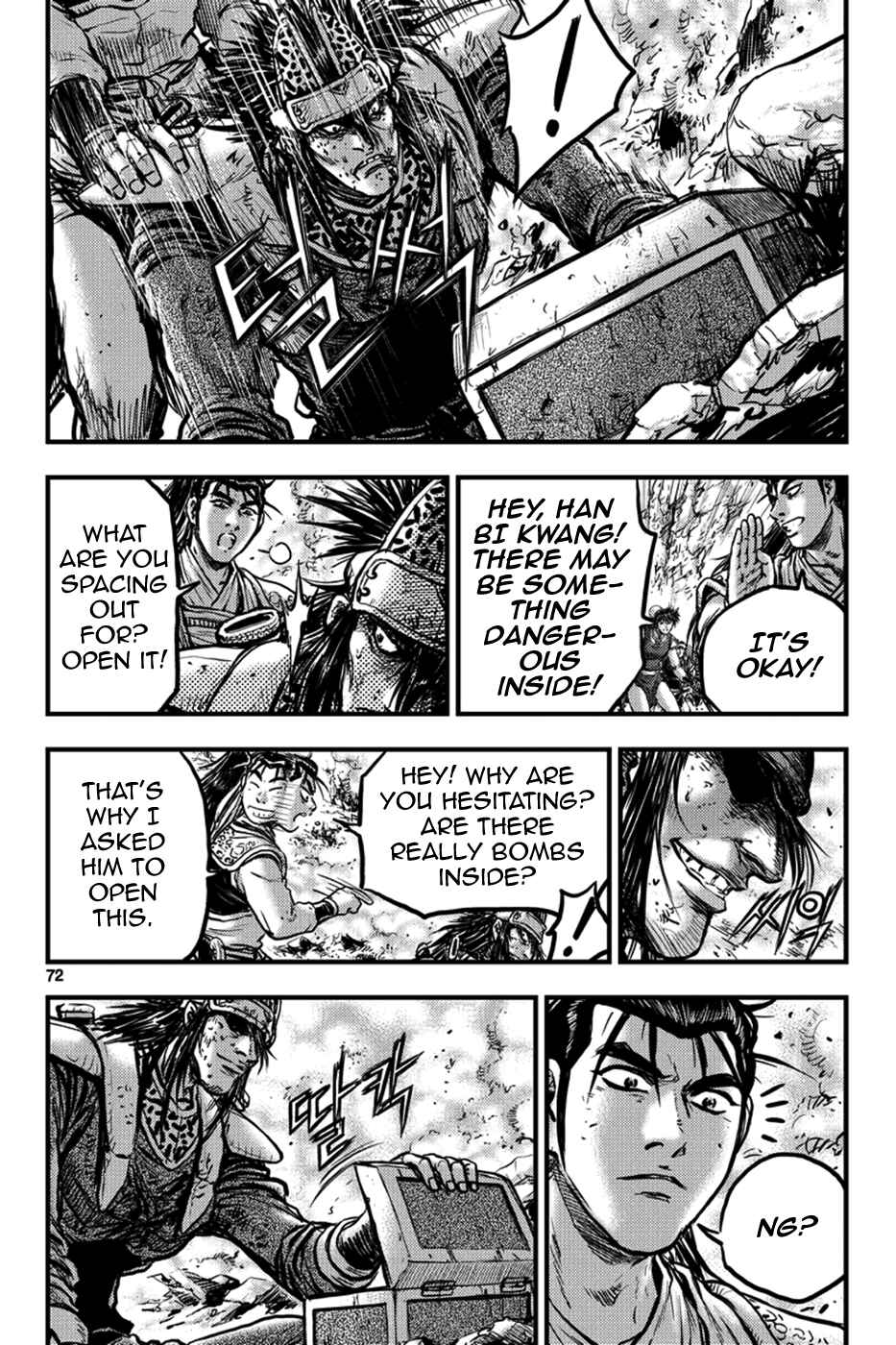 Chapter 371 - Page 4